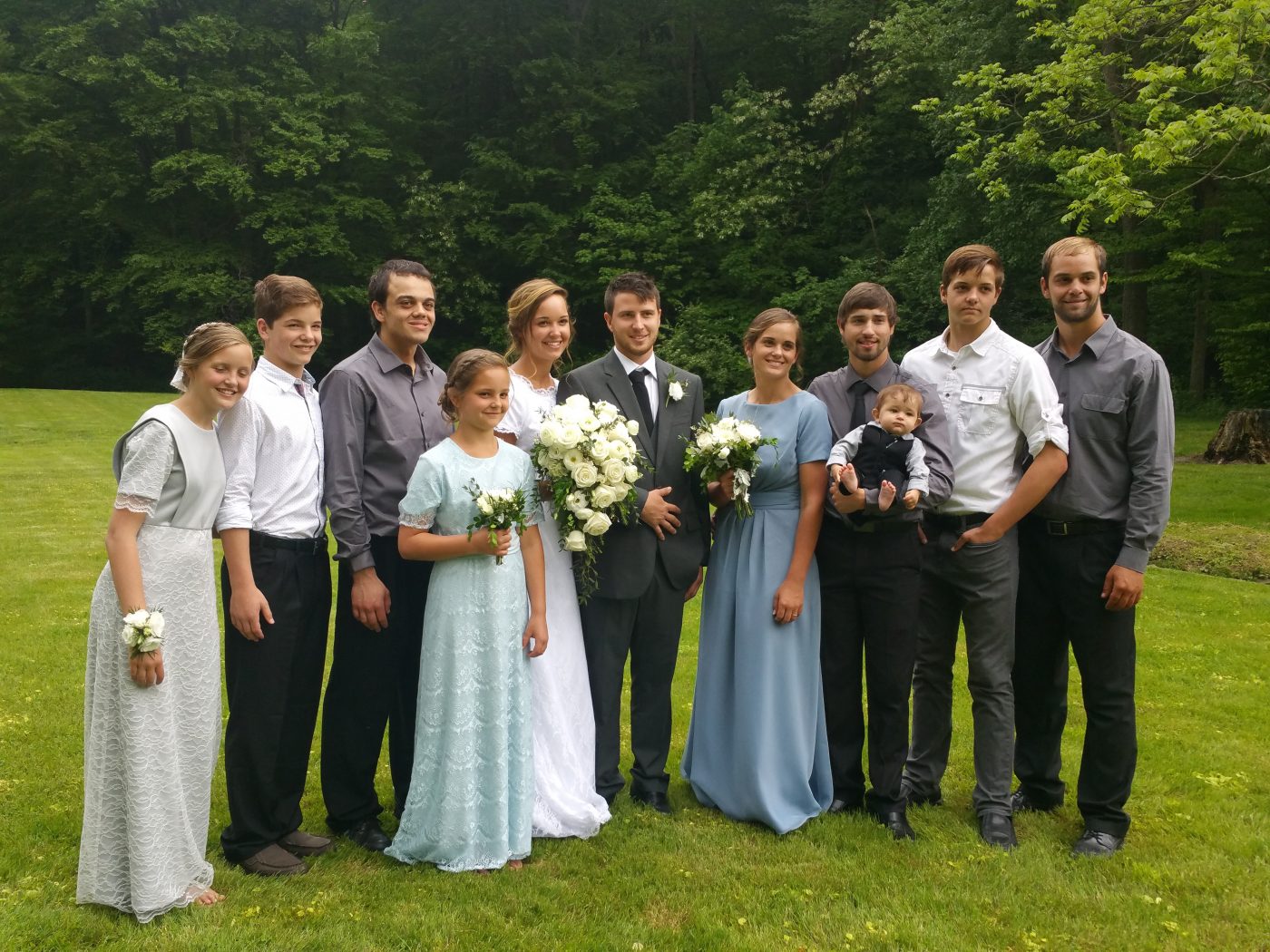 Lawn Care Company in Lancaster, PA